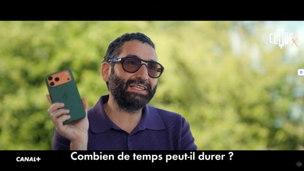 iPhone 年年換定用三四年先換？Apple CEO 專訪親自解答！睇 3 大指標決定幾時換機