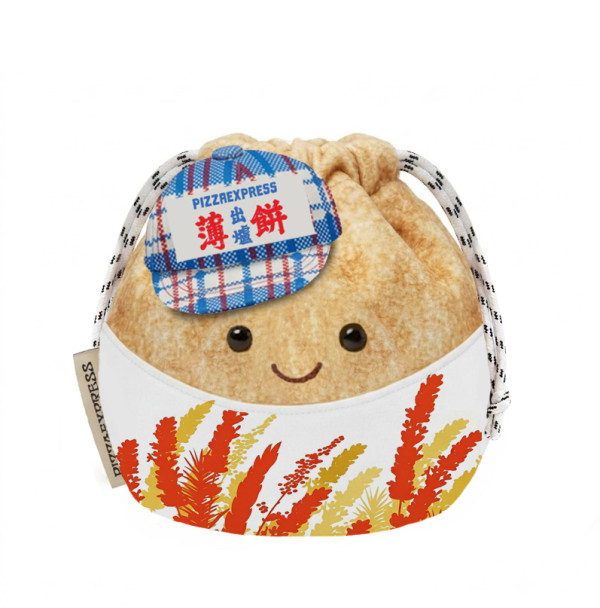 PizzaExpress全新全球获奖披萨登陆香港！限时堂食主菜7折！加$38换购披萨球盲盒