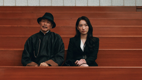 地狱律师上线｜1-5集分集剧情率先剧透！林熙彤担正演员名单角色介绍