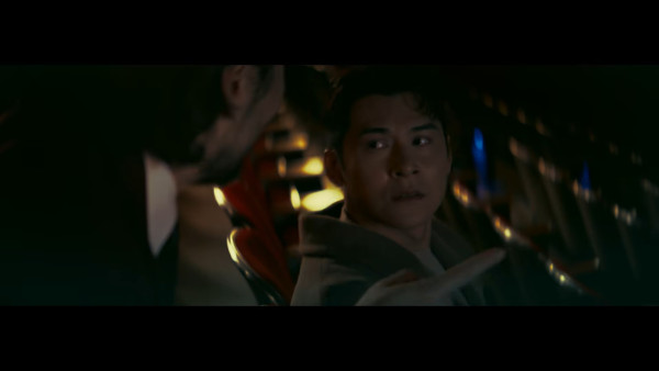 陈家乐推首支个人单曲《我们都是无名氏》为新歌亲自填词MV灵感源于婚礼