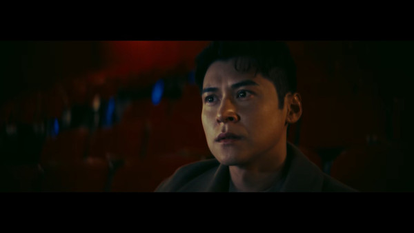 陈家乐推首支个人单曲《我们都是无名氏》为新歌亲自填词MV灵感源于婚礼