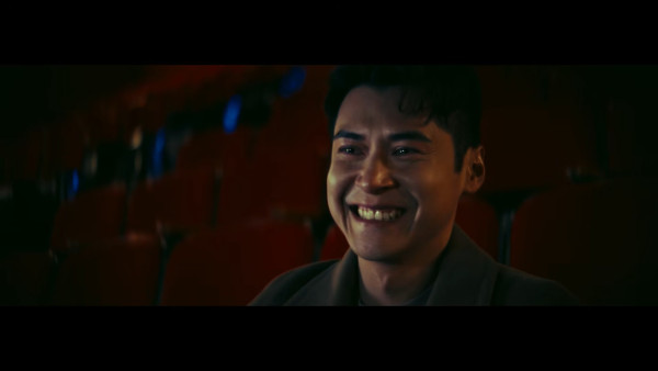 陈家乐推首支个人单曲《我们都是无名氏》为新歌亲自填词MV灵感源于婚礼