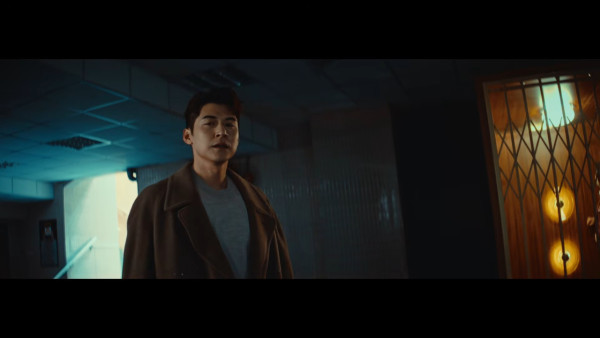 陈家乐推首支个人单曲《我们都是无名氏》为新歌亲自填词MV灵感源于婚礼