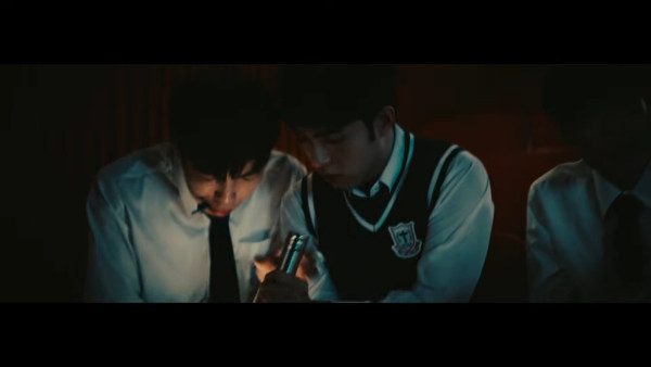 陈家乐推首支个人单曲《我们都是无名氏》为新歌亲自填词MV灵感源于婚礼