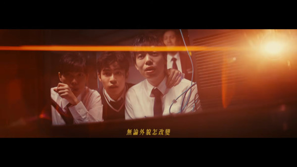 陈家乐推首支个人单曲《我们都是无名氏》为新歌亲自填词MV灵感源于婚礼