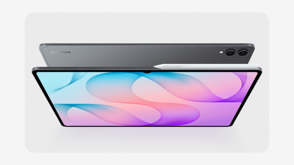 三星全新Galaxy Tab S12平板登场！$9488起送千元早鸟礼遇