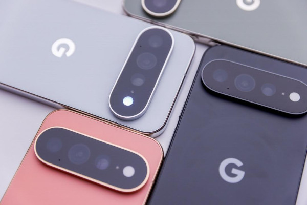 Google Pixel 12 系列規格流出！四款新機曝光　Fold 內屏螢幕畫質大升級