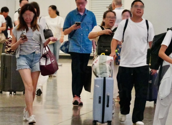 港漂住滿7年申請永居竟被拒！因漏交1證明年期重計 入境處揭「通常居住」4大關鍵