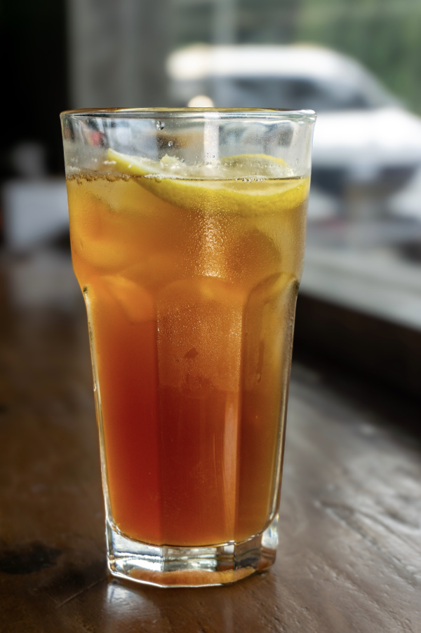 凍檸茶混濁＝茶底反咗？茶餐廳術語行內人親解原因：反茶底會嚡口／走甜最易中招