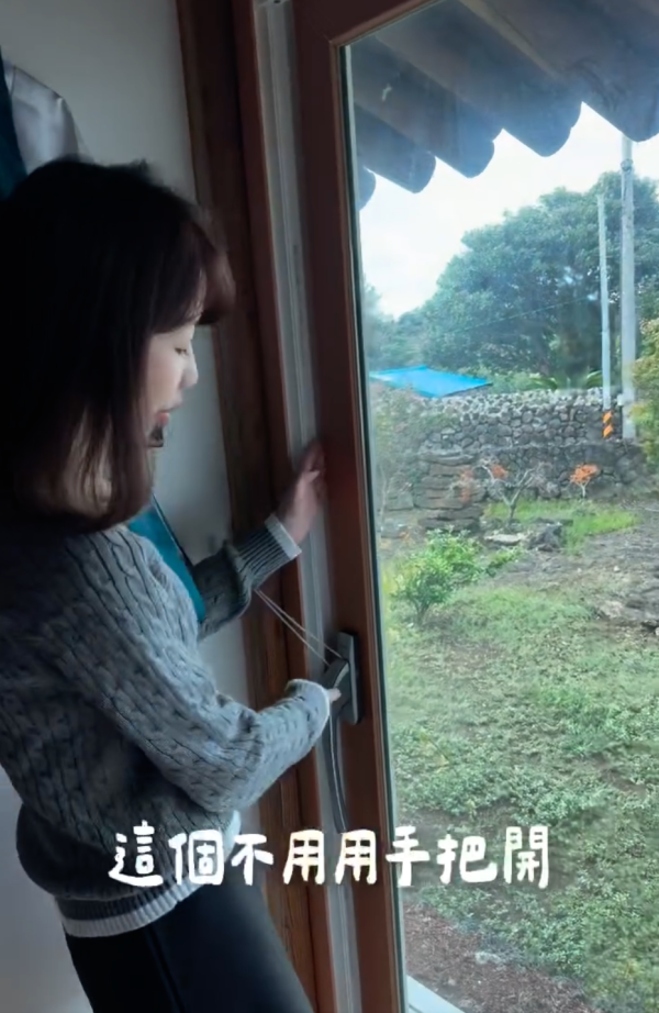 台網友拍片質疑濟州島韓屋民宿安全 港人民宿瀕臨停業慘虧損 屋主無奈反擊：希望不要扭曲真相 