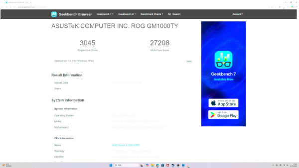 ROG G1000 實測：全球首創 AniMe Holo 3D 全息投影　HK$66,998 電競主機值唔值？
