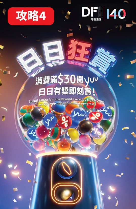 萬寧優惠｜指定一日全場88折！護膚品滿額送$50優惠券／低至19折換OTO產品 
