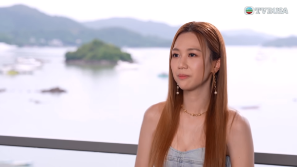 女神配对计划2｜何沛珈被指想抢靓仔Oscar！正面迎战网友22字宣言回击轰「绿茶」