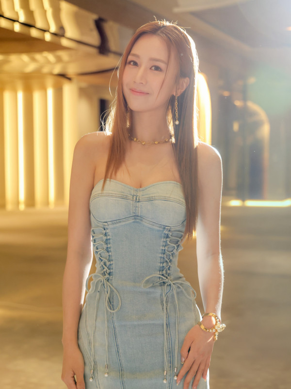 女神配对计划2｜何沛珈被指想抢靓仔Oscar！正面迎战网友22字宣言回击轰「绿茶」