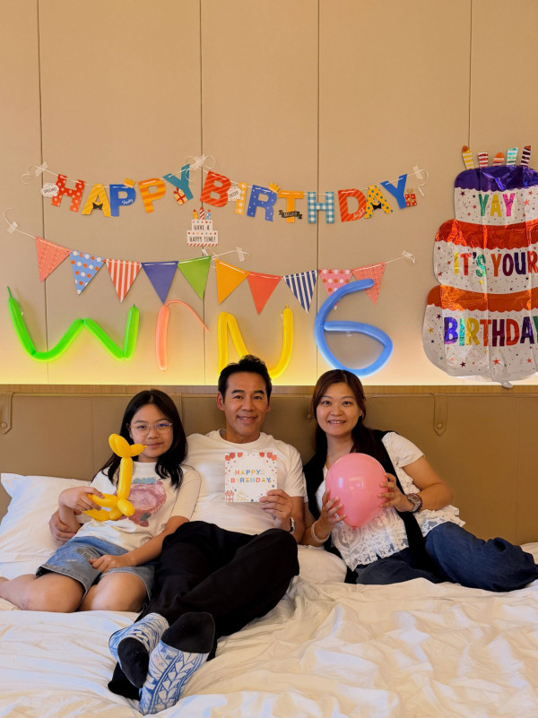 徐榮細女包包11歲生日暴風成長！近照曝光由愛回家BB蛻變美少女 曾入讀韓國偶像學院