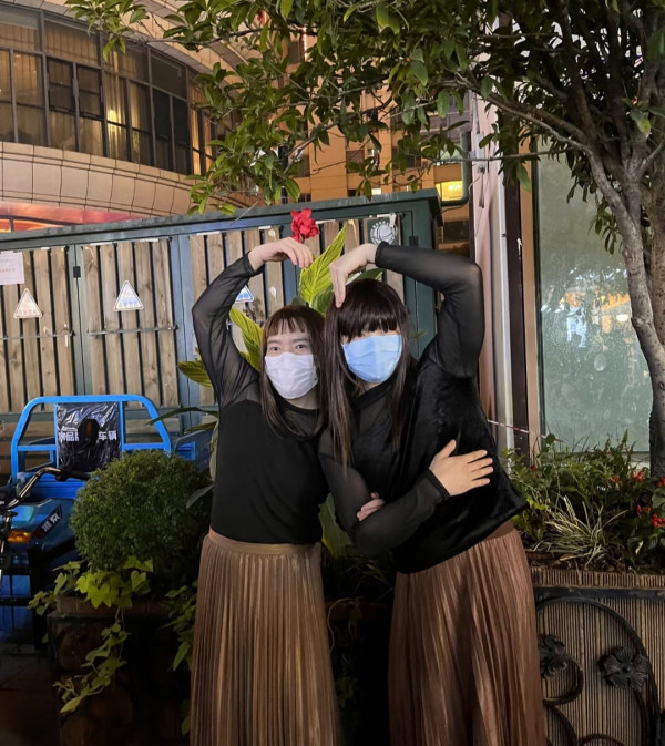 萬聖節裝扮2026︱19款萬聖節cosplay推介 人型爆旋陀螺/AI虛擬人物/觀音神像造型
