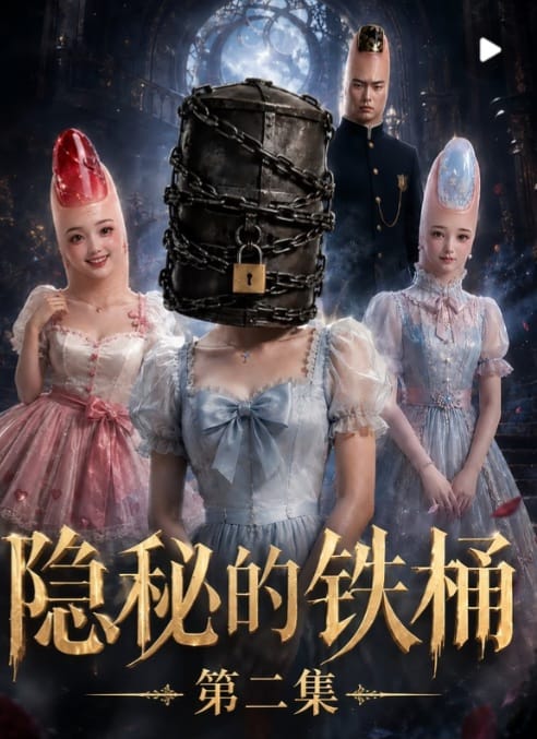 萬聖節裝扮推介︰AI人物（圖片來源︰小紅書）