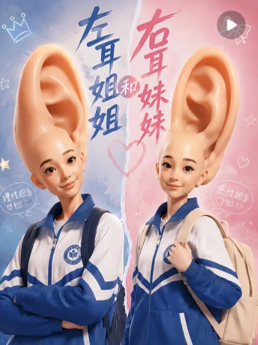 萬聖節裝扮推介︰AI人物（圖片來源︰小紅書）