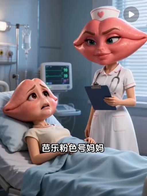 萬聖節裝扮推介︰AI人物（圖片來源︰小紅書）