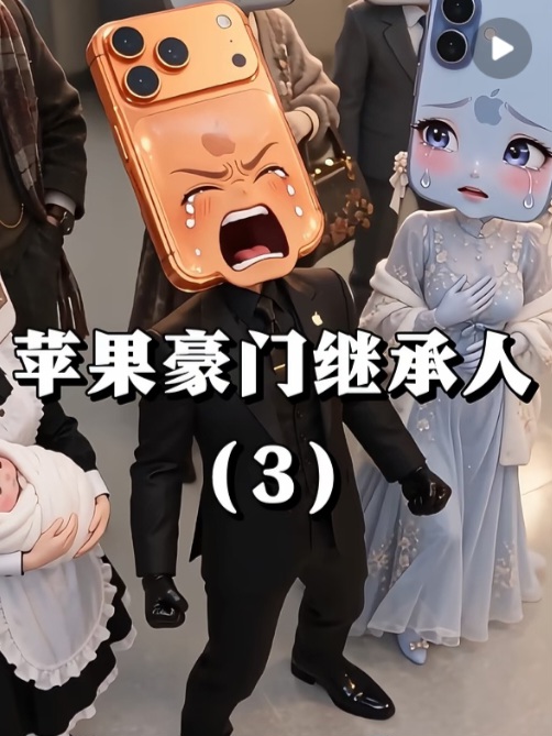 萬聖節裝扮推介︰AI人物（圖片來源︰小紅書）