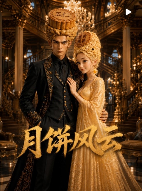 萬聖節裝扮推介︰AI人物（圖片來源︰小紅書）