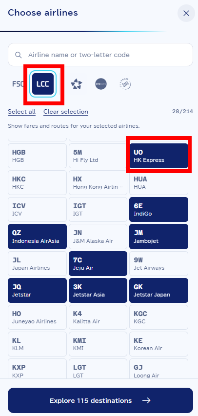 旅遊搵平機票有新招！《Skyto.ai》將全球票價貼上 3D 地球儀　香港出發教你一鍵搜尋