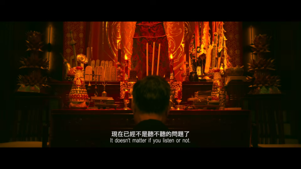 拾荒法師值得睇嗎？網上5大影評率先睇！何超儀演技成焦點