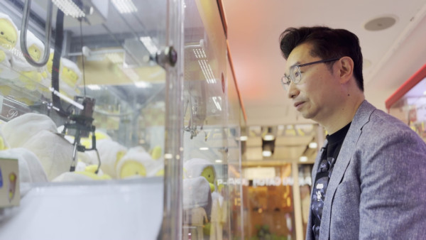 中大醫學院院長趙偉仁父母為醫生護士！貼身陪伴抗病剖白醫生最真實無力感