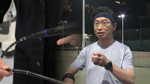 中大醫學院院長趙偉仁父母為醫生護士！貼身陪伴抗病剖白醫生最真實無力感