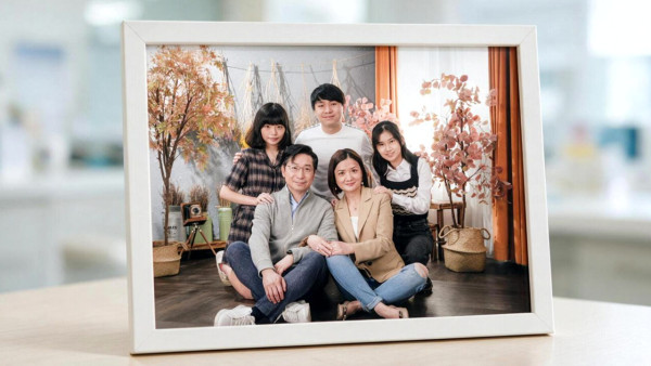 中大醫學院院長趙偉仁父母為醫生護士！貼身陪伴抗病剖白醫生最真實無力感