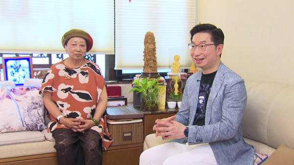 中大醫學院院長趙偉仁父母為醫生護士！貼身陪伴抗病剖白醫生最真實無力感