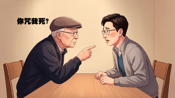 中大醫學院院長趙偉仁父母為醫生護士！貼身陪伴抗病剖白醫生最真實無力感