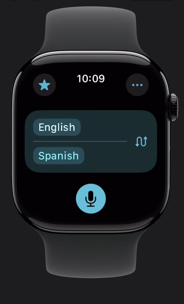 Apple Watch翻譯App完全攻略 可離線翻譯仲識大聲讀出嚟 【支援中日韓等20種語言】