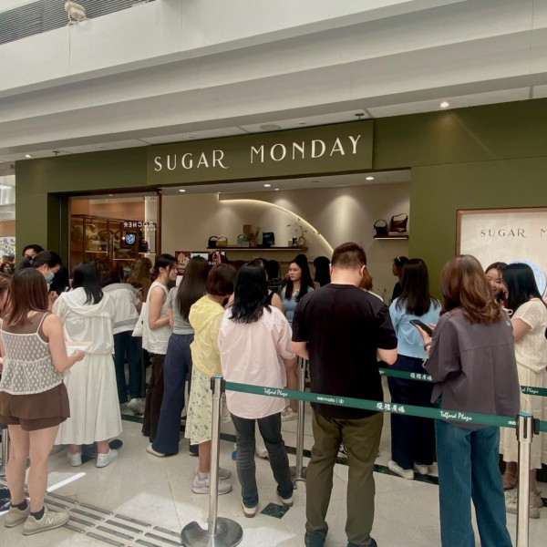 泰國爆紅「平替版 BV」SUGAR MONDAY！親民價入手編織手袋 必買人氣熱銷款式推介 