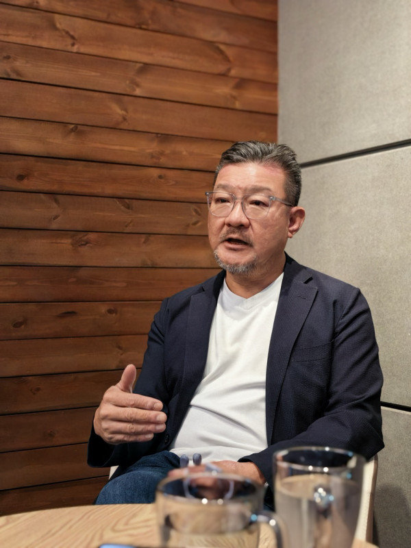 Agentic AI 推動業務增長　Cherrypicks錢國強：數據落地成關鍵