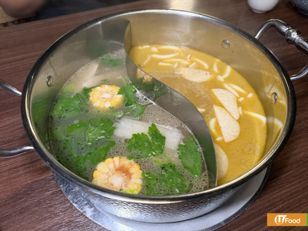 銅鑼灣新開潮汕牛肉火鍋店！正宗鮮切潮汕牛/台山桶蠔/鮮甜蟶子王