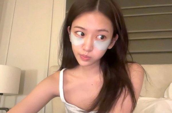 眼膜推薦｜easea Coconut Cloud Eye Patch 