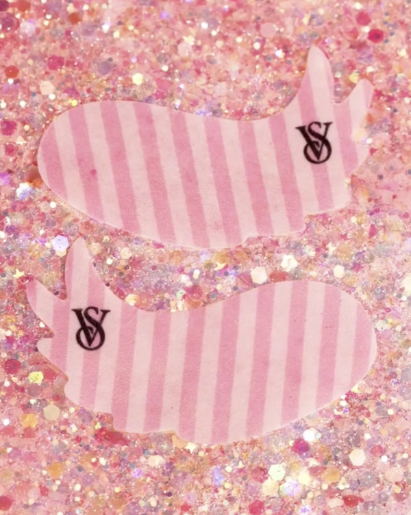 眼膜推薦｜Victoria's Secret x Patchology Smoothing & Hydrating No-Slip Eye Patches
