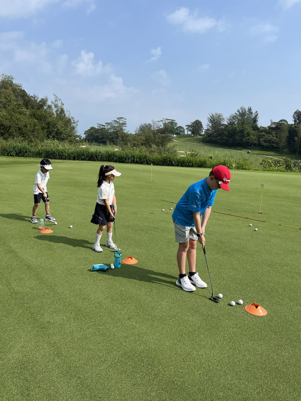 【秋日最強Chill爆企劃！】全港首個「愉景灣Fun Day」大型生活體驗盛會！星級戶外瑜伽＋約20項免費體驗＋萬聖夜市集