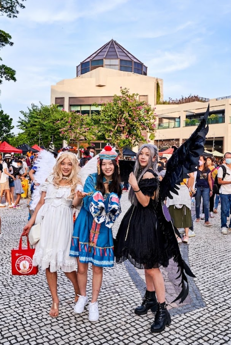 愉景湾Fun Day免费玩20项体验|免费渡轮巴士+抽50万机票酒店