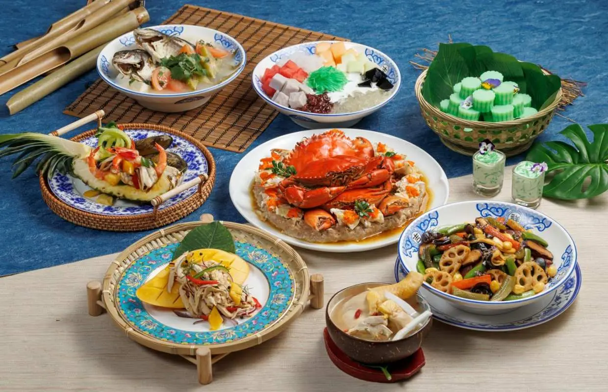 自助餐回本必睇！網民嚴選9大熱龍蝦海鮮Buffet 萬麗/海洋公園萬豪上榜