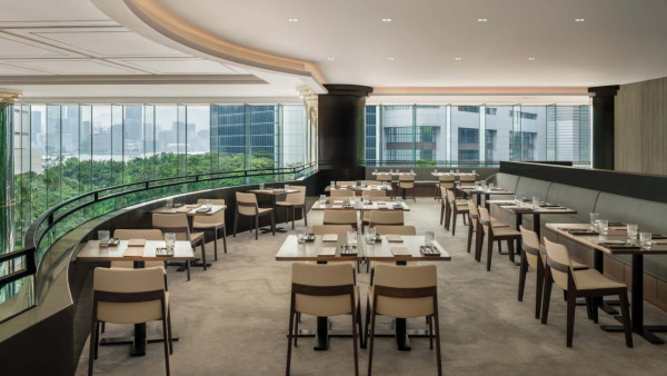 自助餐回本必睇！網民嚴選9大熱龍蝦海鮮Buffet 萬麗/海洋公園萬豪上榜