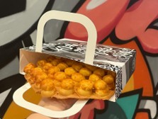香港美酒佳餚巡禮中環海濱登場！首設品酒導賞／必試星級酒店美饌