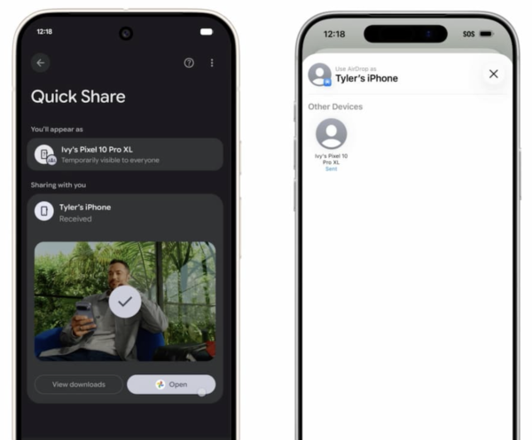 跨越iOS與Android界限！小米澎湃OS 4官宣全面兼容Apple生態 支援無縫AirDrop等3大場景