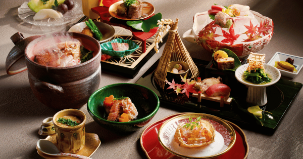 自助餐回本必睇！網民嚴選9大熱龍蝦海鮮Buffet 萬麗/海洋公園萬豪上榜