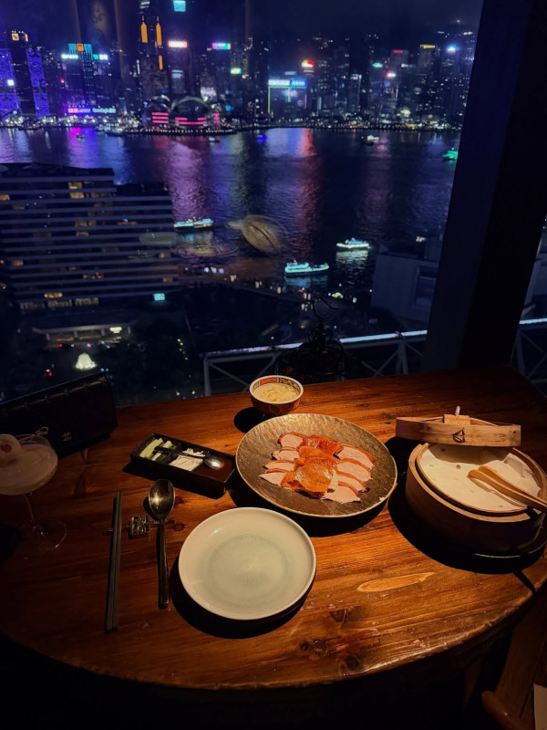 大閘蟹推介2026｜海景餐廳胡同推7款秋日大閘蟹菜式！必食爆膏清蒸大閘蟹/蟹粉小籠包