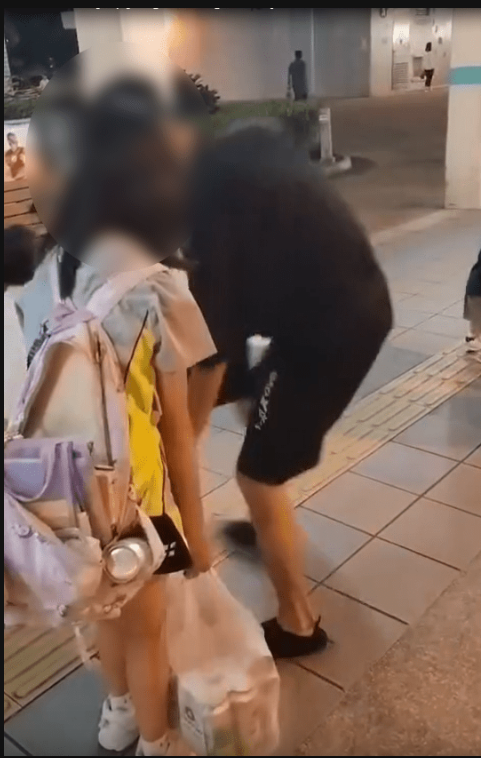 屯門女童拎啤酒案警方刑事部虐兒組接手！其母稱戒酒日僅飲5罐惟仍屬長期酗酒／醫管局：恐出現嚴重有害問題