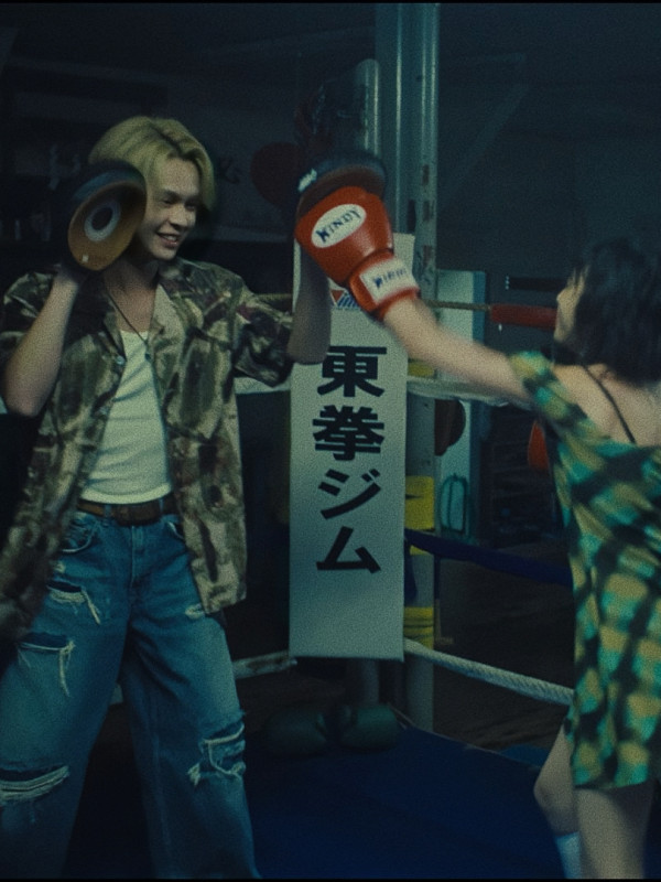 邱傲然Tiger推个人单曲《新歌》细诉遗憾爱情 MV远赴东京拍摄致敬经典日剧