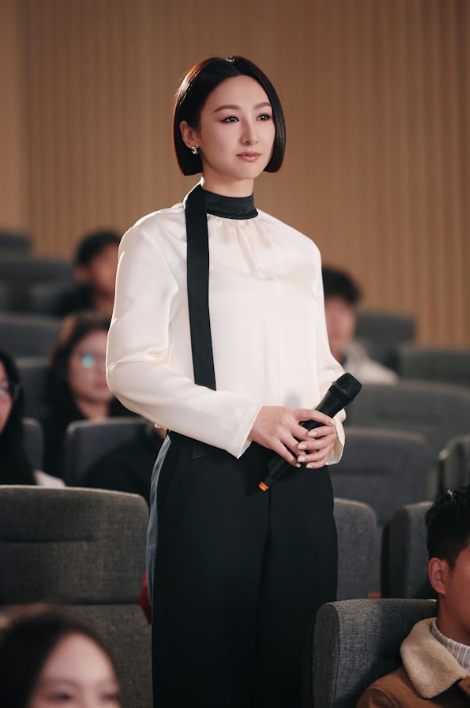 璀璨之城｜高海寧張曦雯劇中奢華造型大對決！兩大女主角10款貴氣少奶造型全曝光