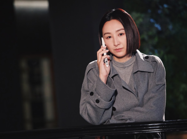 璀璨之城｜高海寧張曦雯劇中奢華造型大對決！兩大女主角10款貴氣少奶造型全曝光
